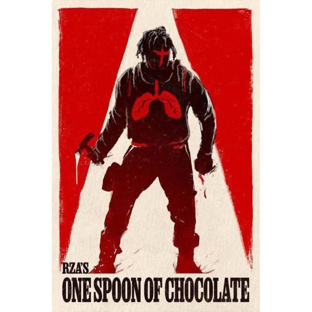 One Spoon of Chocolate  ULTRA HD